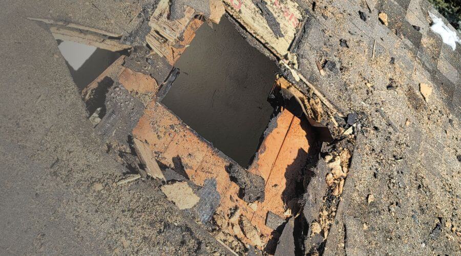 Why choose water damage restoration service for basement flood restoration services in Birmingham